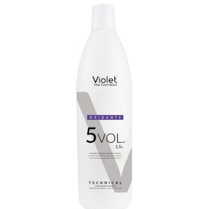 Violet Oxidante 5 Vol. 1Lt